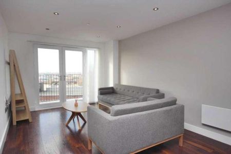 Ordsall Lane, Salford, M5 - Photo 2