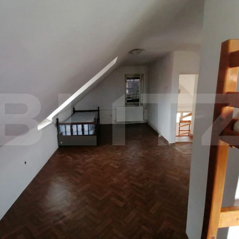 Casa de inchiriat, Dambu Rotund, pentru muncitori - Photo 1
