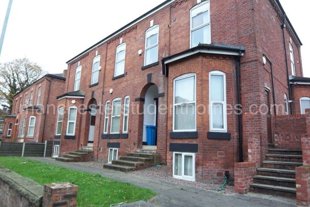 Mauldeth Road West, Manchester, M20 3WB - Photo 1