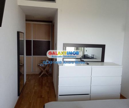 Inchiriere apartament 2 camere Asmita Gardens Tineretului PARCARE - Fotografie 3