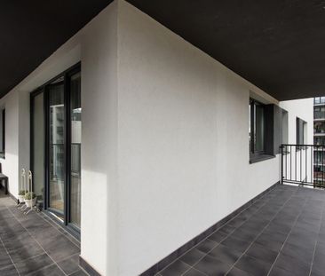 Poznań, ul. Świerzawska - Photo 1