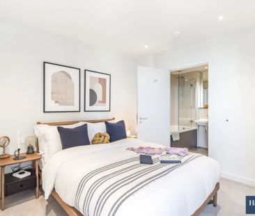 1 bedroom apartment to rent - Photo 6