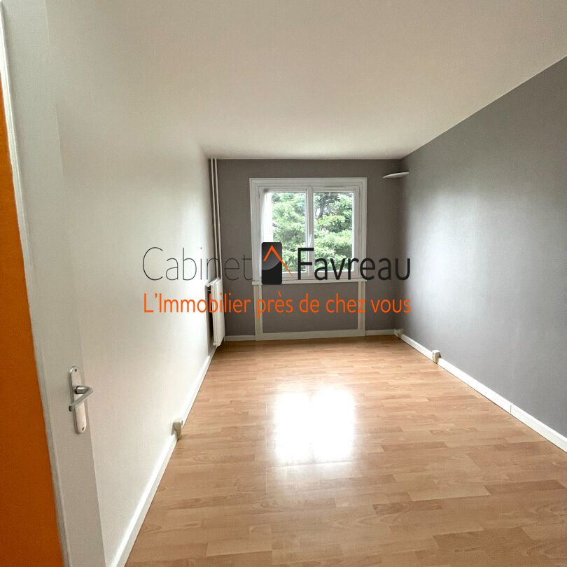 Location appartement 63.38 m², L hay les roses 94240 Val-de-Marne - Photo 1