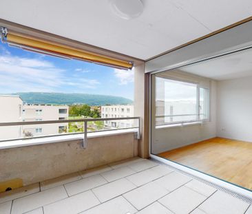 Traumhaft wohnen im Herzen von Obergösgen! - Photo 4