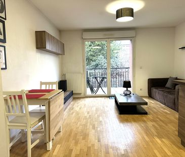 Appartement Rosny Sous Bois 2 pièces 45 m2 - Photo 4