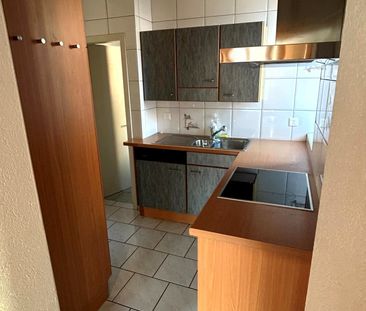 3 Zimmer, 1. Stock - Photo 3