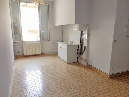 Location appartement 3 pièces, 52.75m², Sète - Photo 2