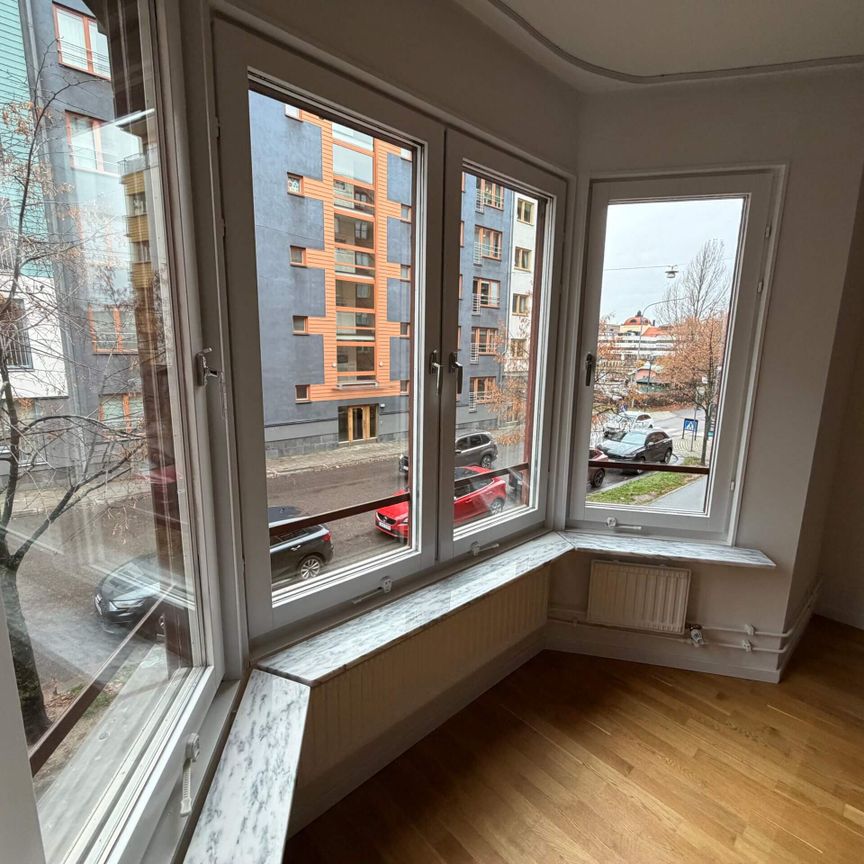 Gamla Rådstugugatan 5 – (lgh 0034) - Foto 1