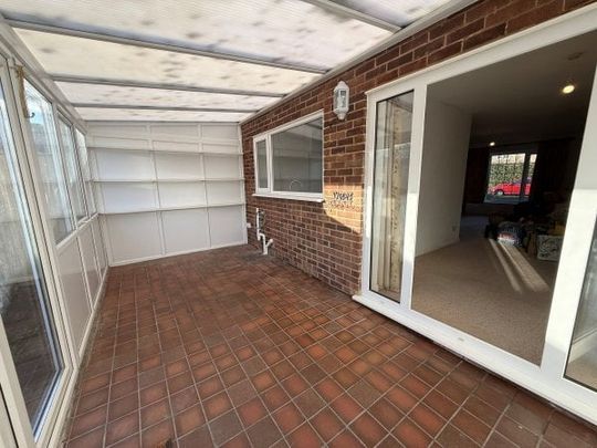 Kiln Road, Ringmer BN8 - Photo 1