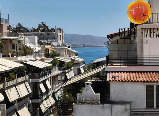 Άλλο είδος κατοικίας για ενοικίαση Καλλίπολη – Φρεαττύδα - Φωτογραφία 1