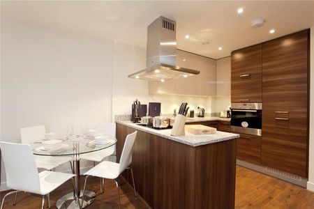 Bromyard Avenue London W3 - Photo 5