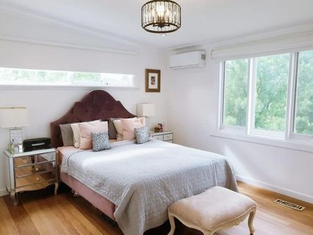 11 Millicent Street, Rosanna - Photo 5