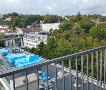 Appartement à louer 1 pièce 17m² - Photo 1