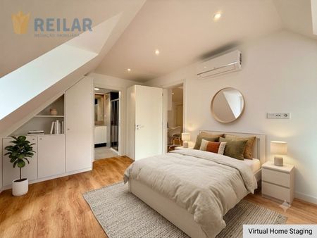 Apartamento T1 em Lisboa - Foto 4