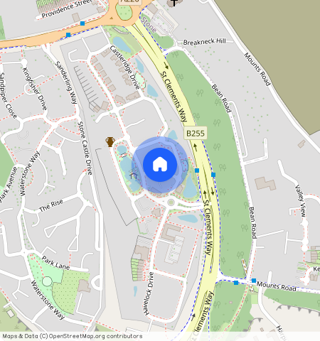 Ashmead Court, Greenhithe DA9