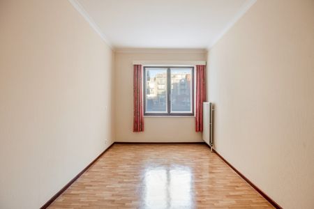 Gerenoveerd 3 kamer appartement te huur in hartje Koksijde. - Foto 5
