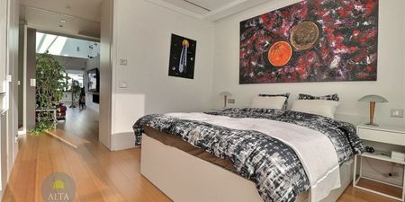 Appartement te huur in Brussel voor € 2.350 met 2 slaapkamers - Foto 5