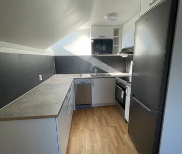 Göteborgsvägen 43 - Foto 1