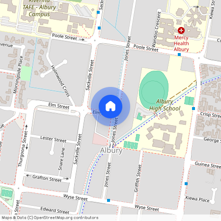 653 Jones Street, NSW 2640, Albury