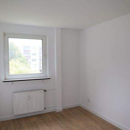 Schöne Raumaufteilung, Wedau, 3,5-Raum m. Balkon und Küche - Photo 1