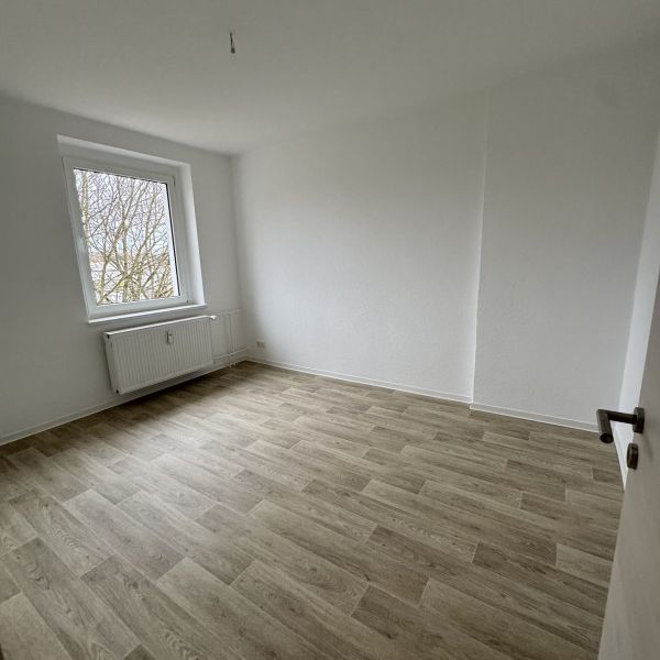 Wohnung Nr. 685/9/31 - Photo 1
