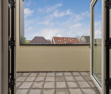 Te huur: Dorpsstraat 726F, 1724 NR Oudkarspel - Foto 3