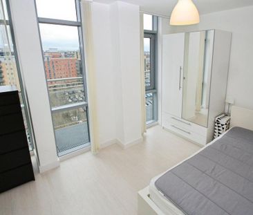2 bedroom flat to rent - Photo 4