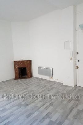 Appartement 1 Pièce 25 m² - Photo 1
