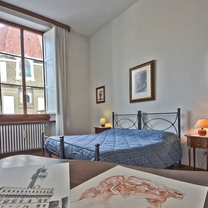 Piazza di Madonna degli Aldobrandini, Florence, Tuscany 50123 - Photo 1