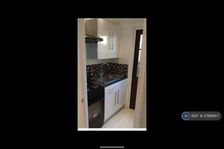 Studio to rent - Photo 4