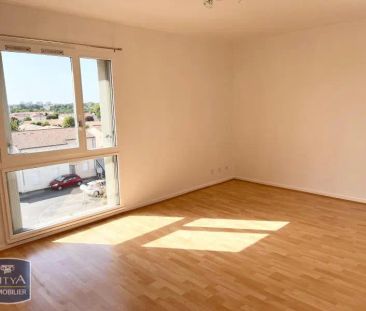 Appartement à louer 1 pièce 30.79m² - Photo 6