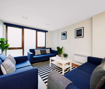 Platinum En-Suite - Photo 1