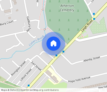 Leigh Road, Atherton, M46 - Photo 1