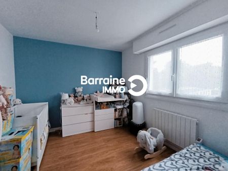 Location appartement à Larmor-Plage, 3 pièces 65.43m² - Photo 3