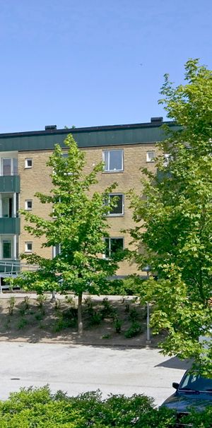 Sörbäcksgatan 15, Kroksbäck - Foto 1