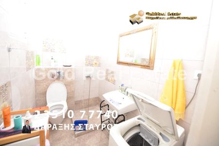 Διαμέρισμα για ενοικίαση Λεπτοκαρυά (Ανατολικος Όλυμπος) - Φωτογραφία 3