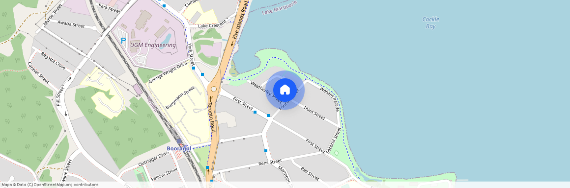 9 Fourth Street, NSW 2284, Booragul