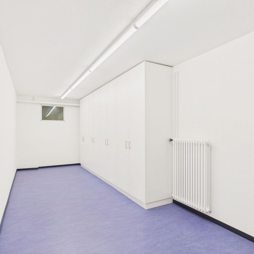 Charming 4.5-room semi-detached house on Sonnhaldenweg in Wittenbach - Foto 1