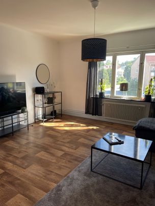 Ringvägen, Nyköping - Foto 1