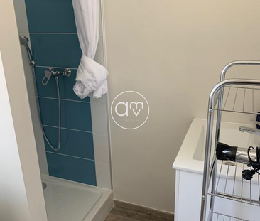 Location Appartement 2 pièces 37m² TOULON 83000 - Photo 3