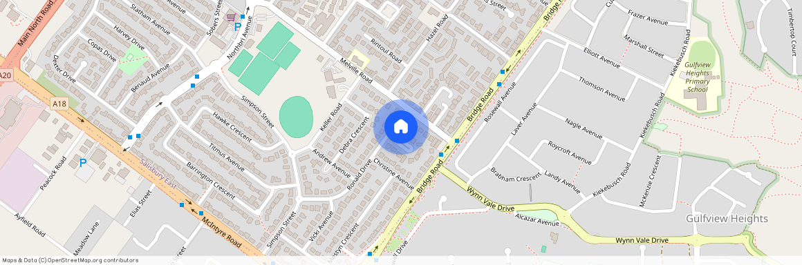 6 Ronald Drive, Salisbury East