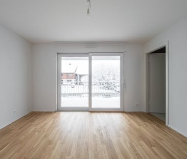4.5 Zimmer, 101 m², 2. Stock - Photo 4