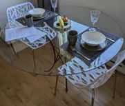 1 room apartment of 68m² in Terrebonne - Photo 1