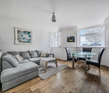 2 bedroom apartment to rent - Photo 3