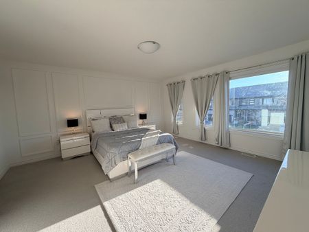 For Lease - 88 June Callwood Way, Brantford, Ontario - Photo 4