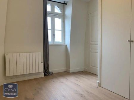 Appartement à louer 3 pièces 49.5m² - Photo 2