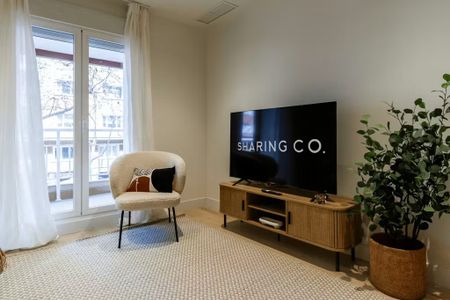 Calle del Doctor Fleming, Madrid, Community of Madrid 28036 - Photo 2