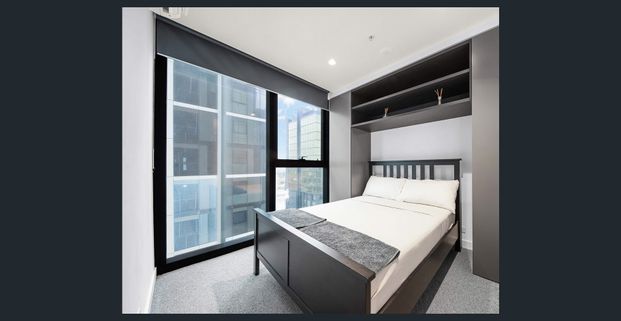 City living Apartment in Melbourne CBD !! - Photo 1