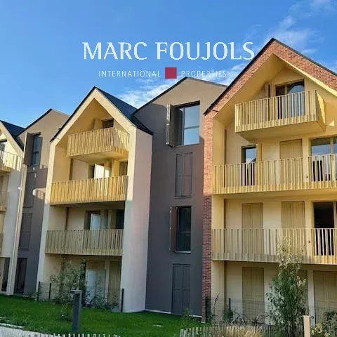 (Français) Senlis appartement F4 neuf - Photo 1