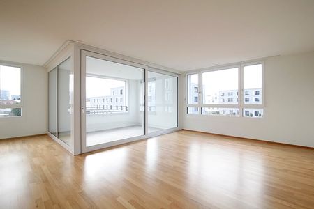 "stadtnahes und modernes Wohnen - Hier sind Sie richtig!" - Foto 2